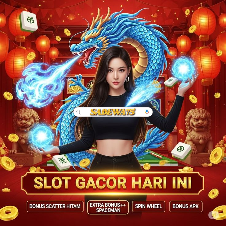 SADEWA75 | Rekomendasi Gaming Mudah Jepe No.1 Terpercaya Oleh Goole Indonesia - WooCommerce eCommerce